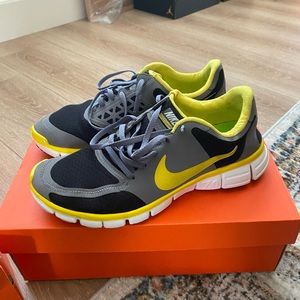 Men’s Nike Free 7.0 shoes